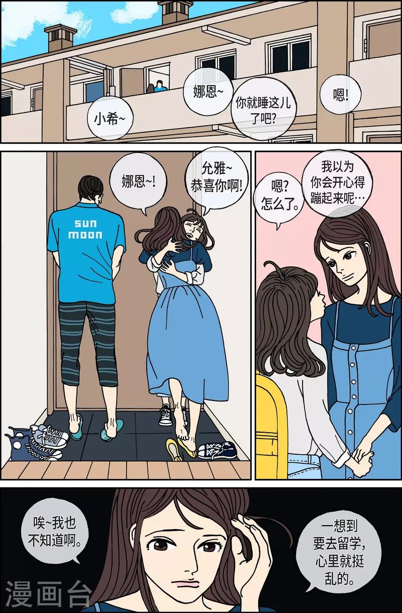 第68话 就业1