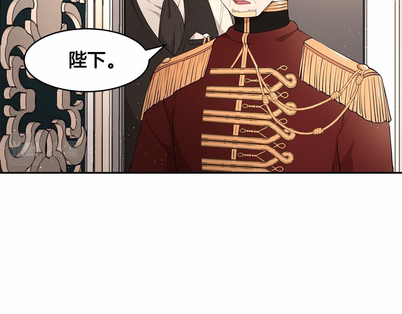 第10话 敌国拉拢的原因