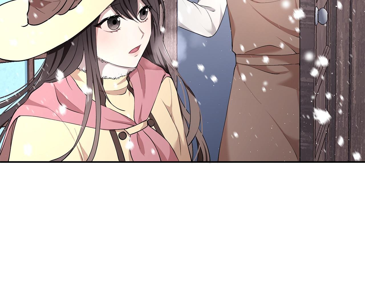 第13话 是我...误会了？
