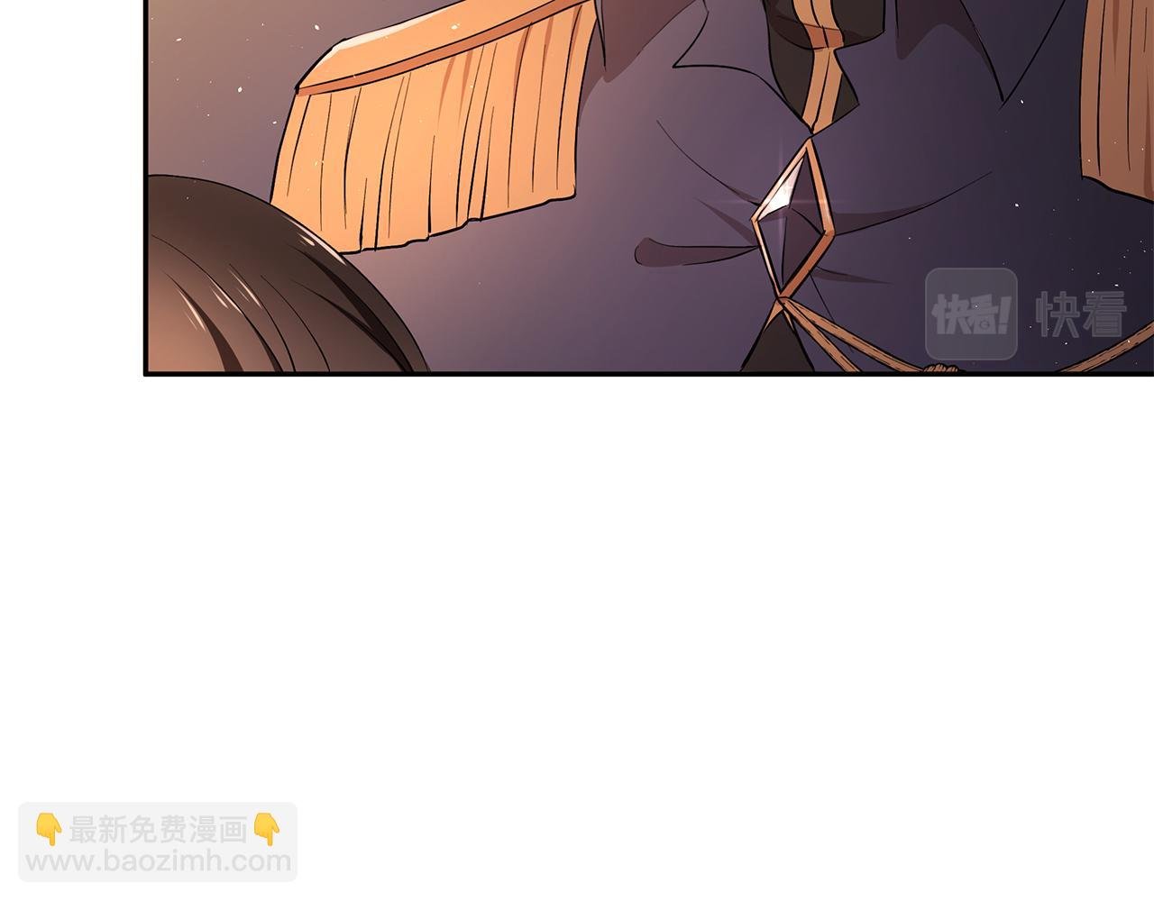 第17话 魔女的命定之人