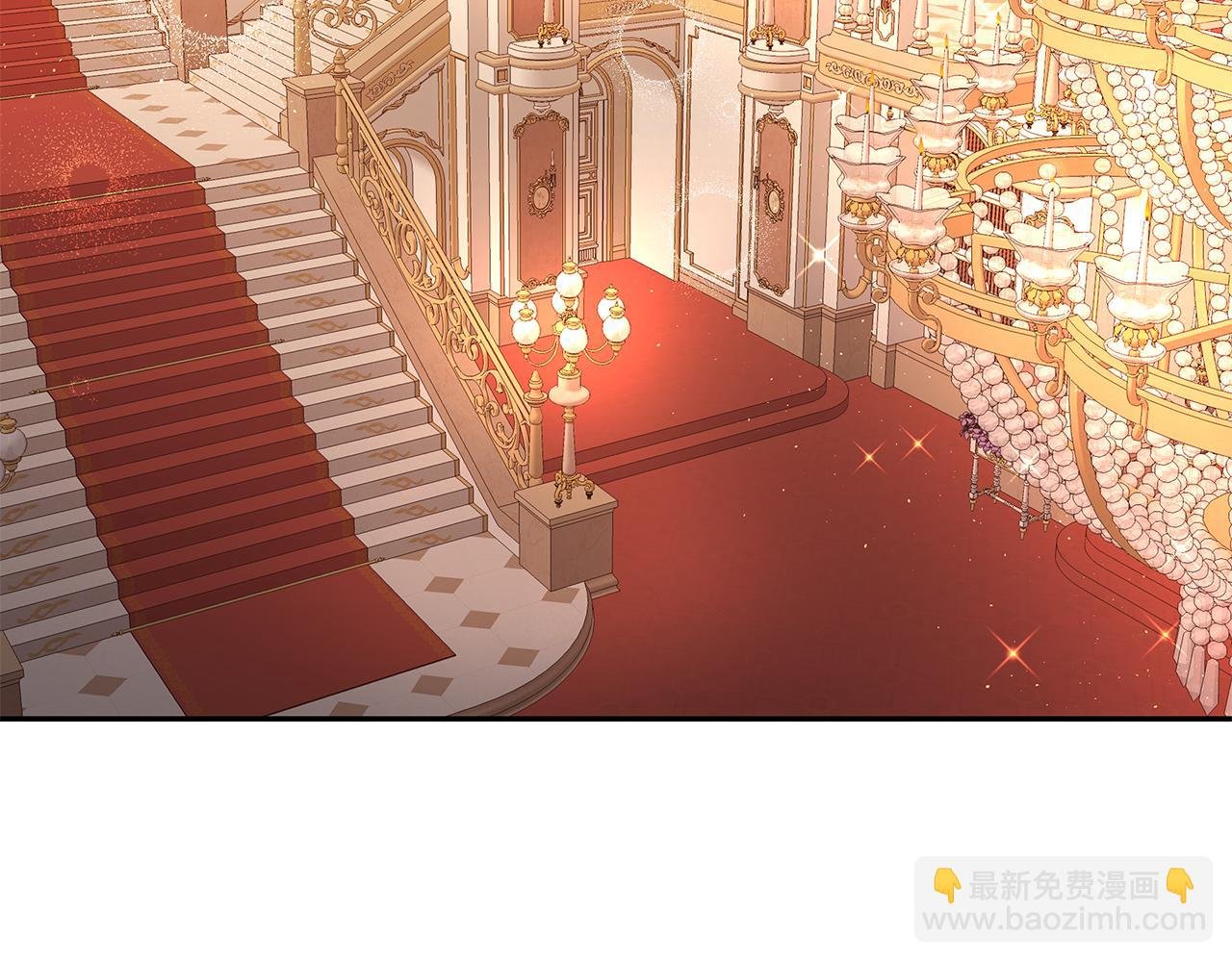 第17话 魔女的命定之人