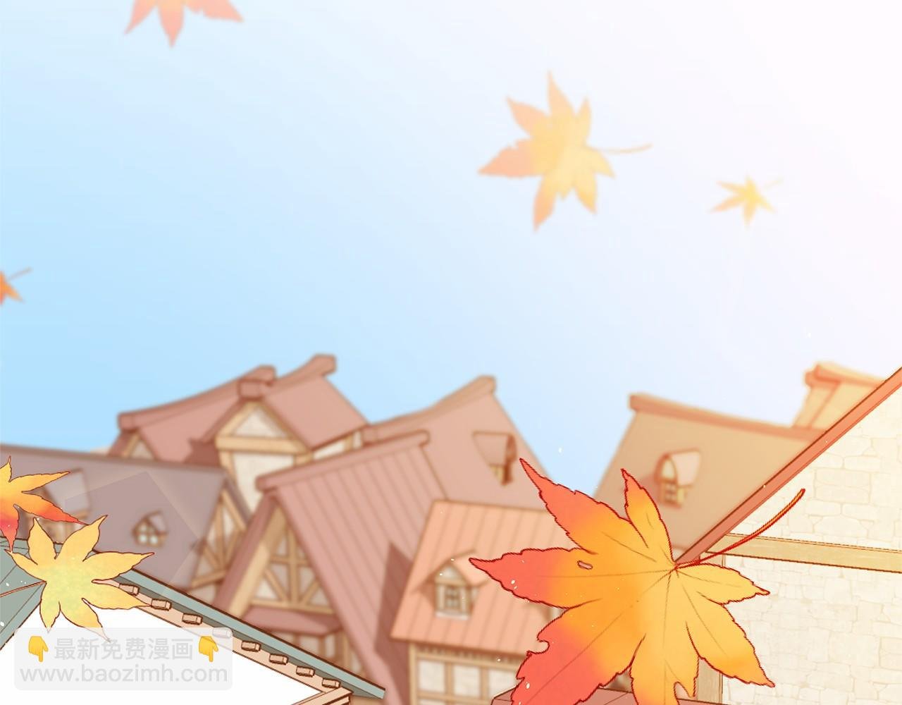 第1话 唯一的皇族？！