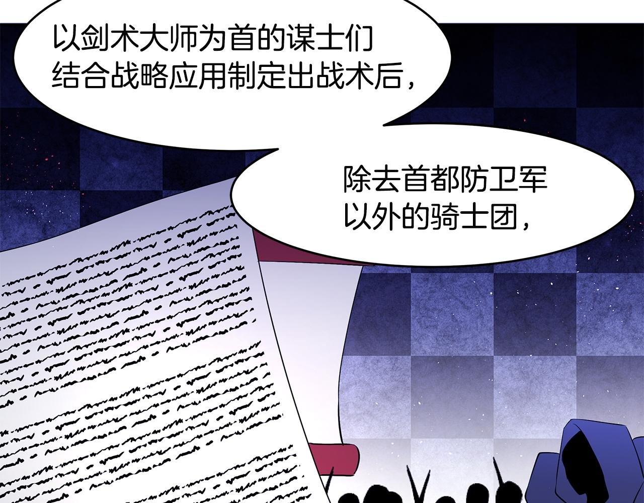 第21话 战前准备