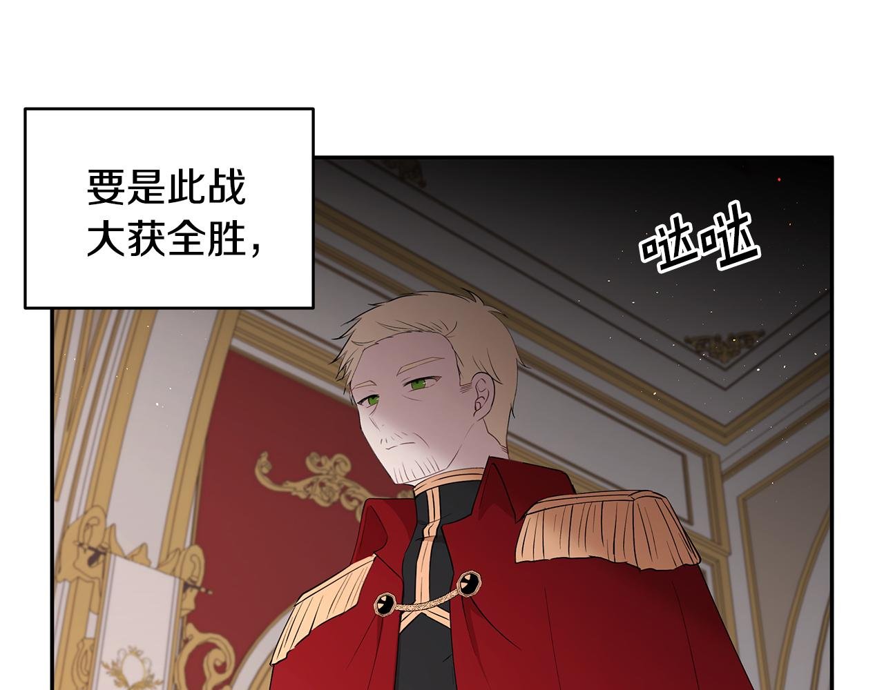第24话 作战的主力