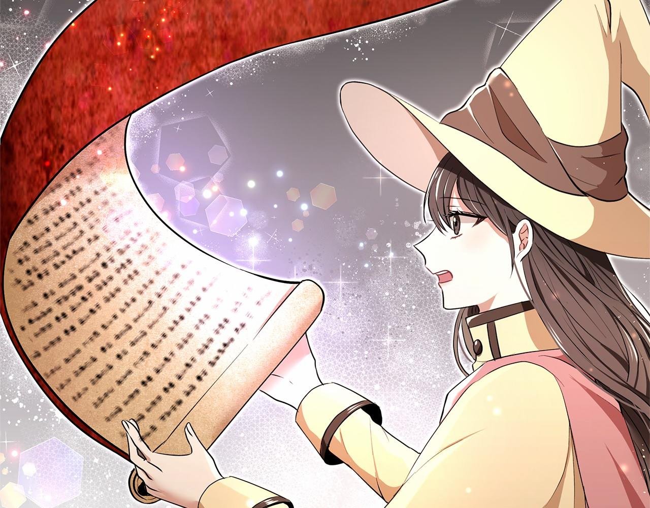 第2话 魔女的身世
