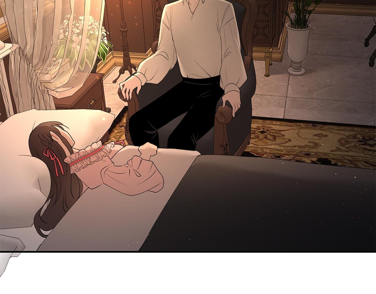 第34话 两人的初遇