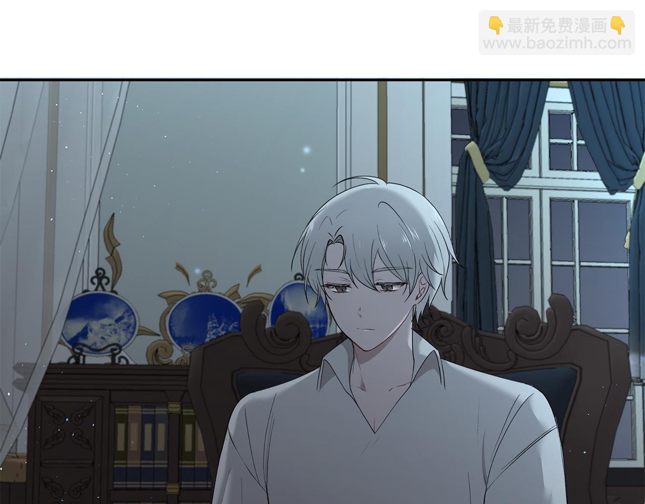 第35话 骑士的愿望