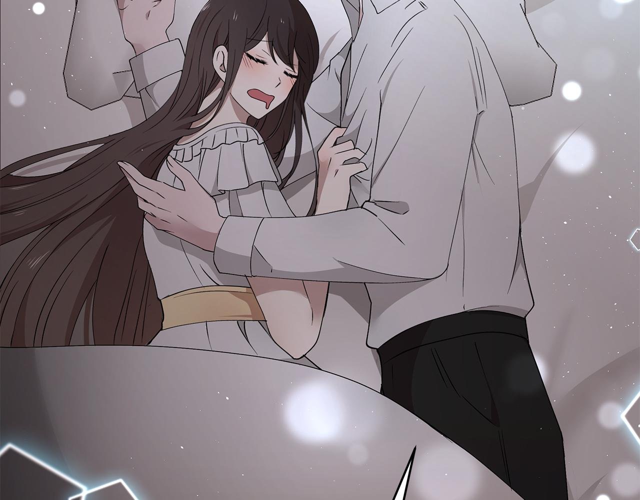 第48话 心有不悦