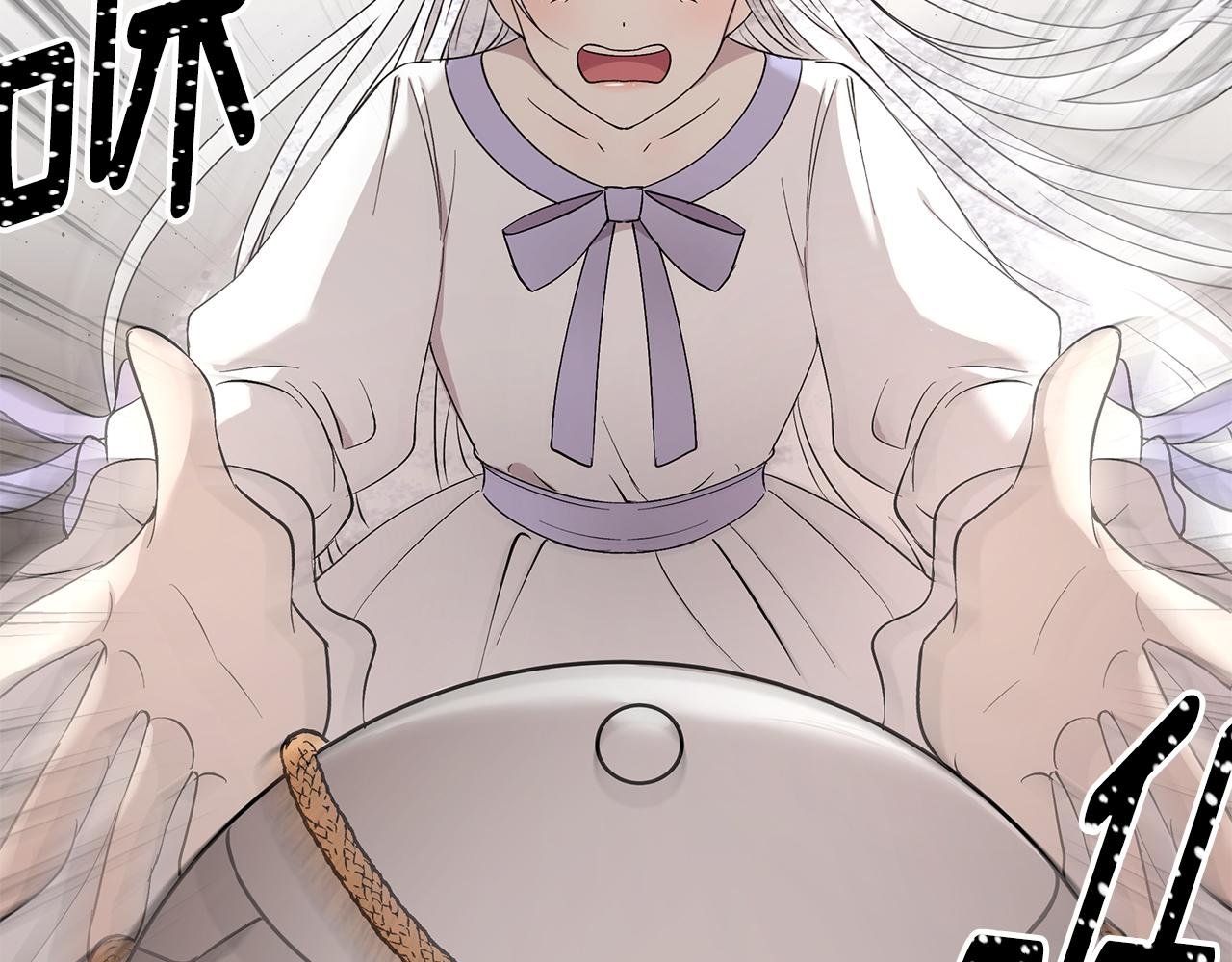 第55话 诅咒之物的由来