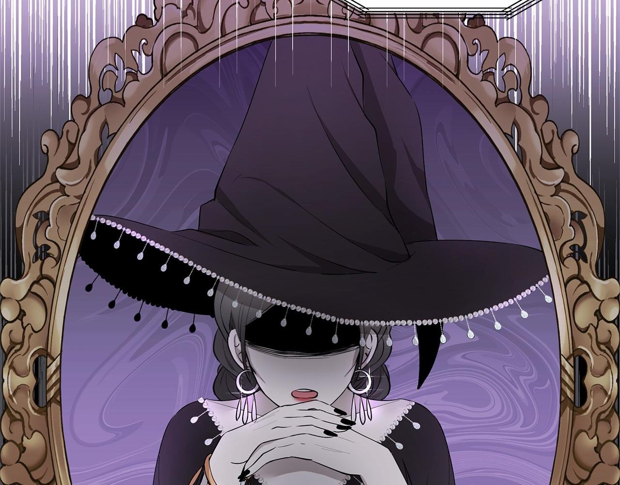第5话 签订魔女契约