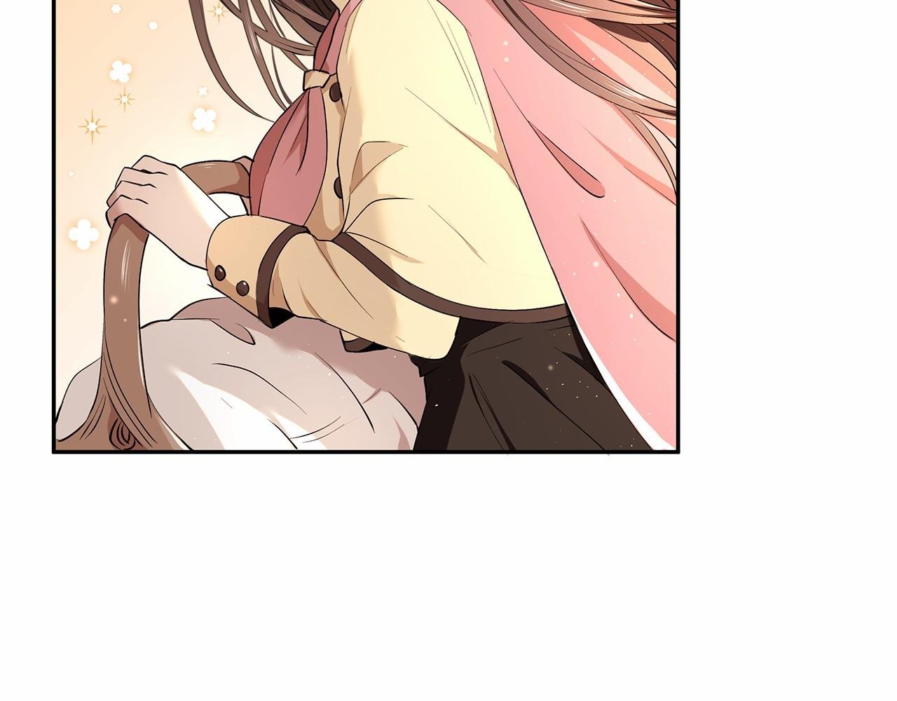 第5话 签订魔女契约