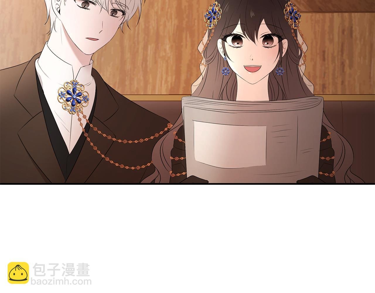 第60话 订婚仪式