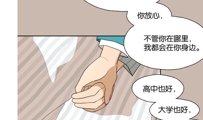 第35话 两小无猜