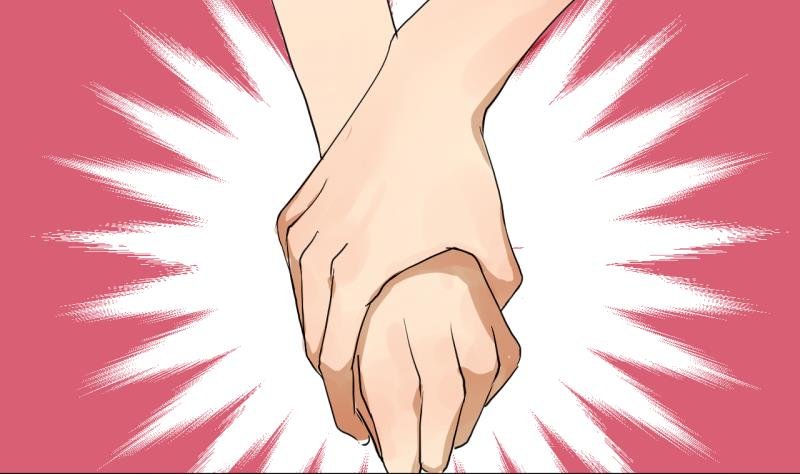 第39话 注意脚下！！