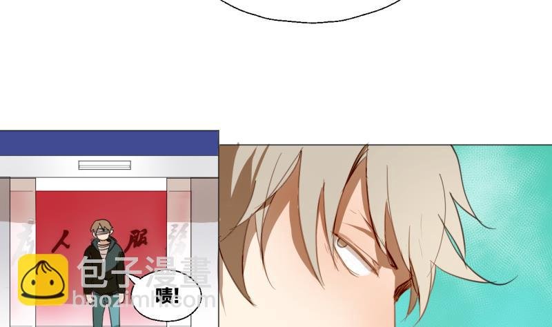 第42话 同学聚会