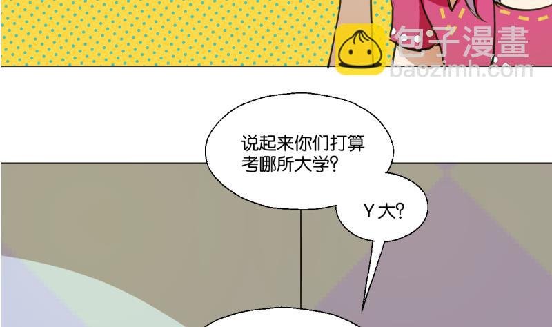第42话 同学聚会