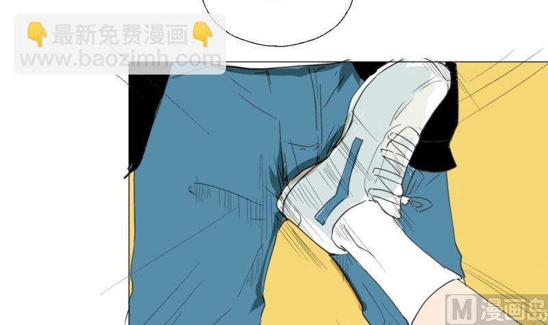第46话 混乱的经过