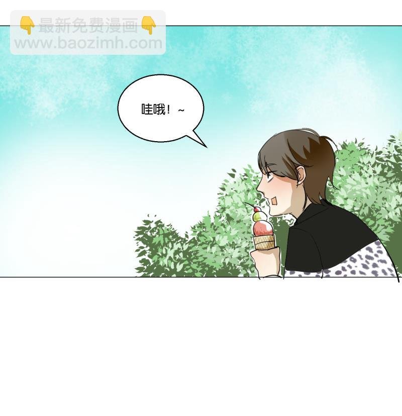 第53话 要去约会