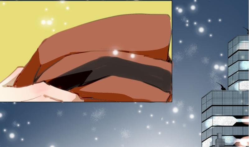 第61话 节日前夕