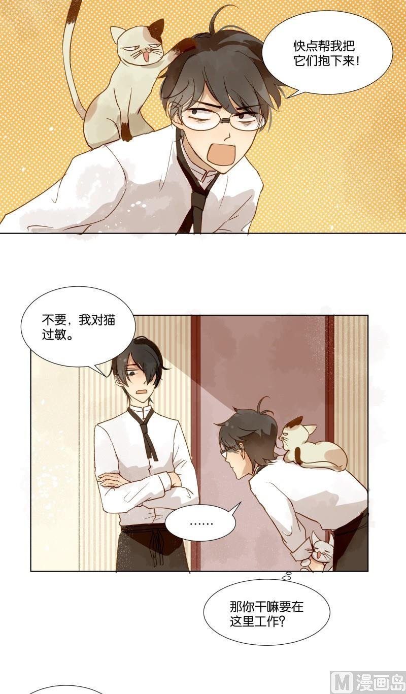 第07话 我的包装男友