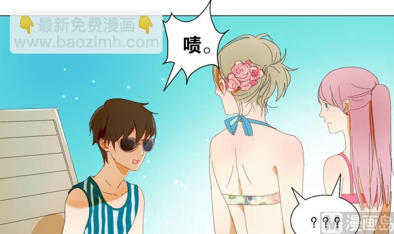 第71话 度假