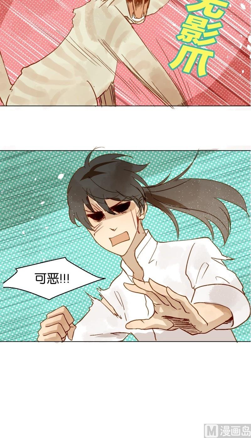 第08话 人猫大战