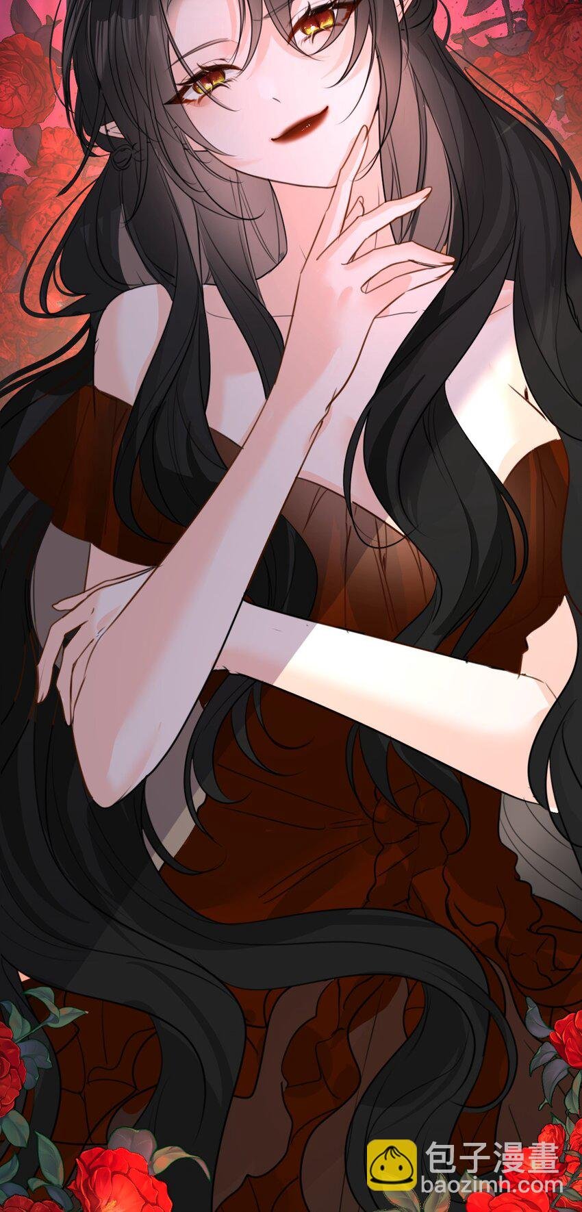 011 敢咬人的猎物