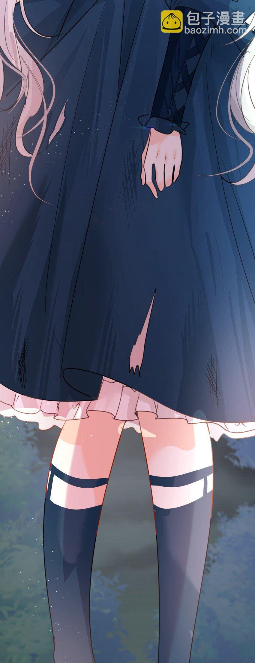 018 装可怜的大佬