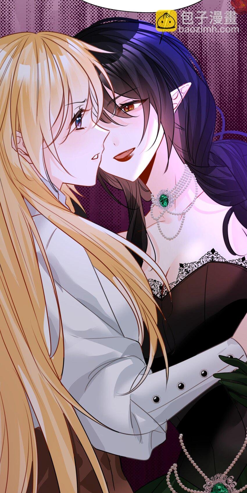 021 巫女的诅咒