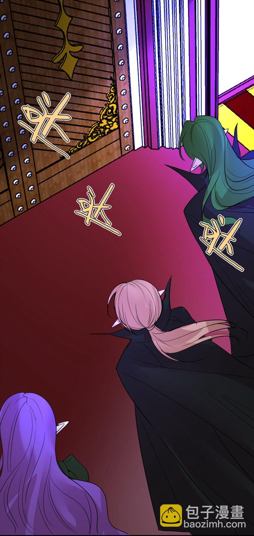 021 巫女的诅咒