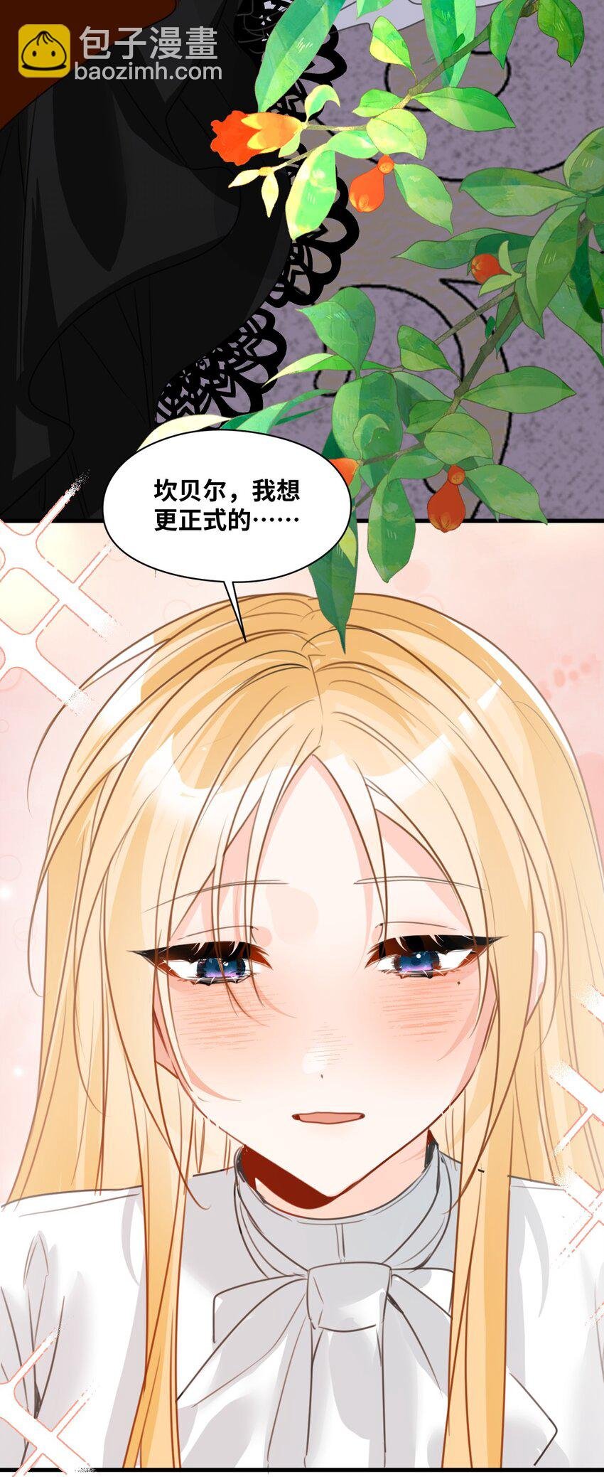 029 不可告人的求婚