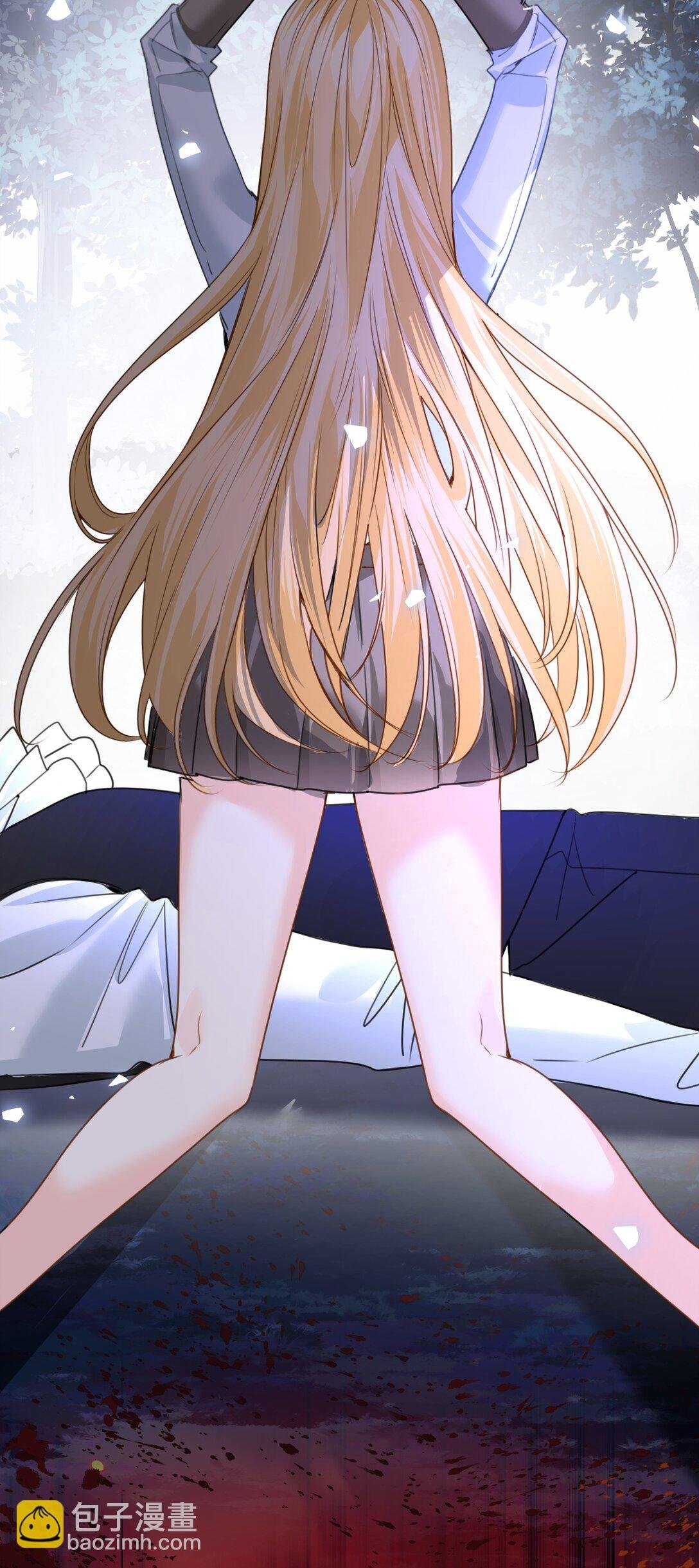 039 摇摇欲坠的伪装