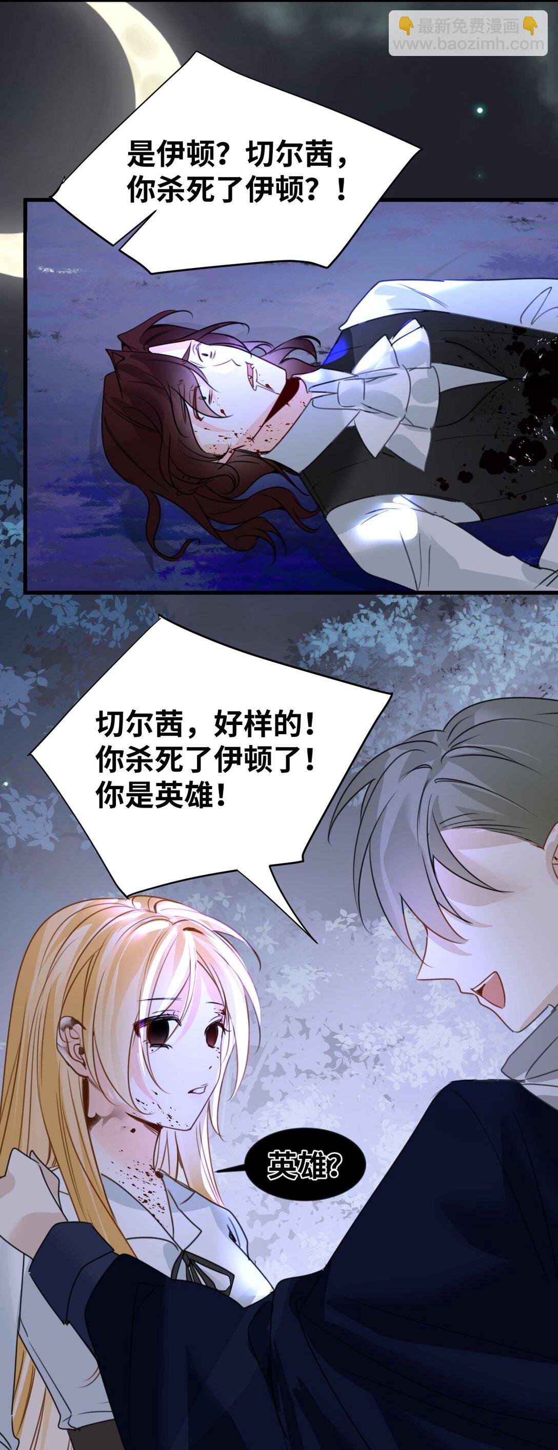 039 摇摇欲坠的伪装
