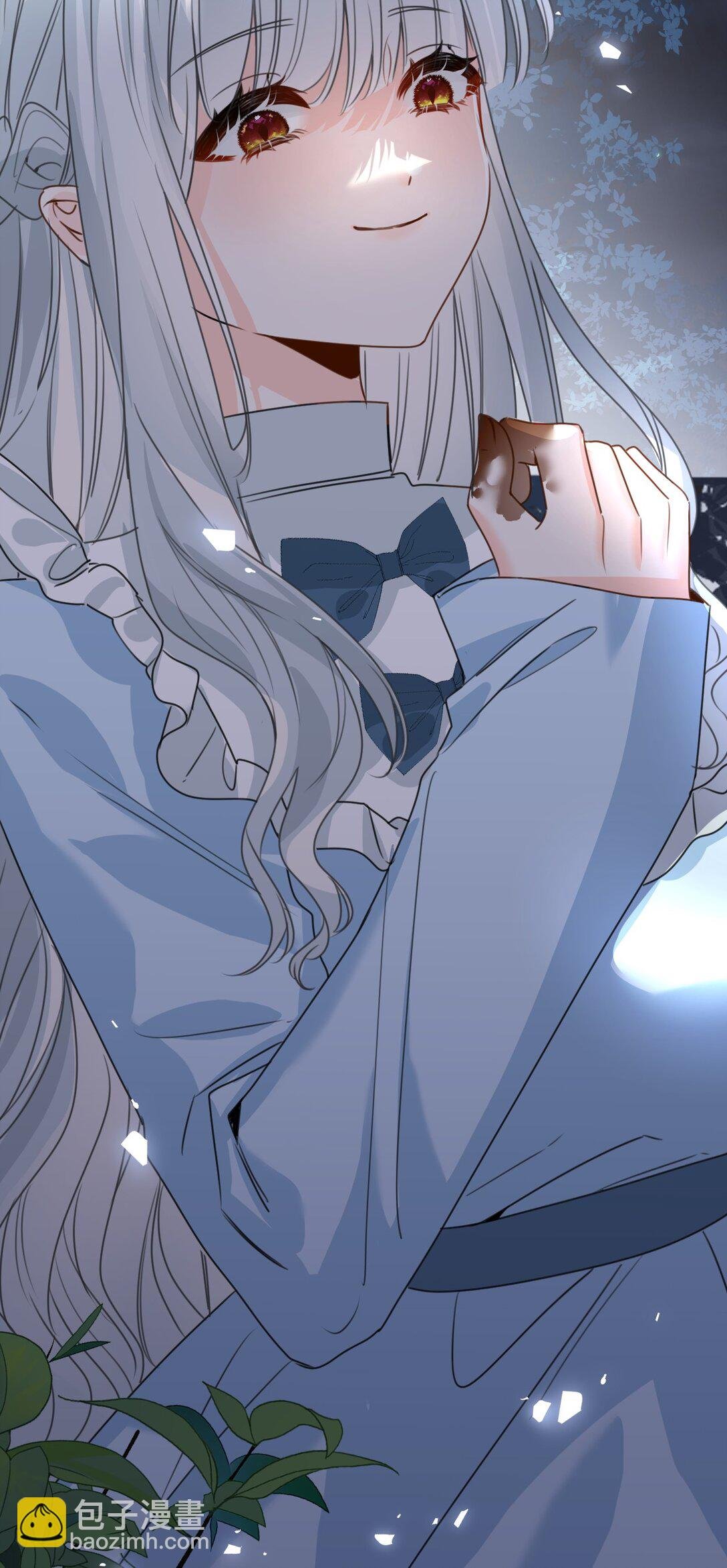 041 被发现的伪装