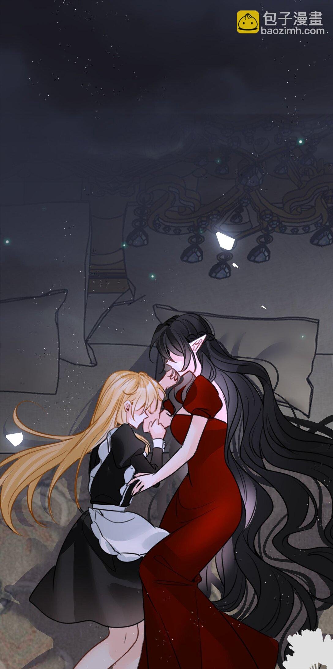 054 镜中的美好