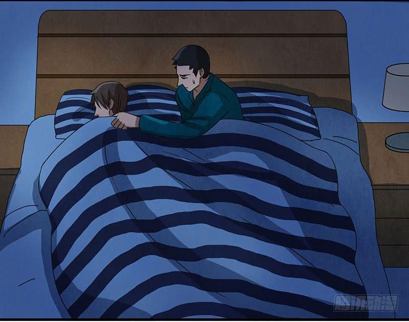 这种莫名的悸动是……？