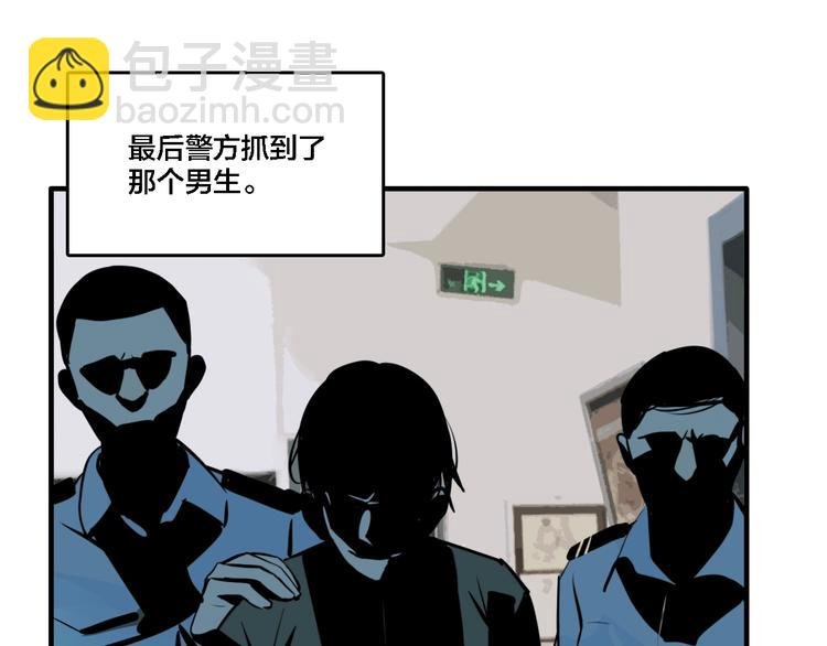番外篇 画室诡闻