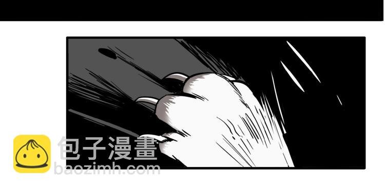 第19话 群猫