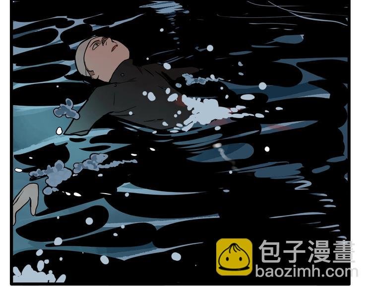 第31话 再见方崎…