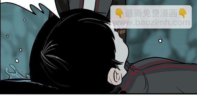 第36话 我来救你了！