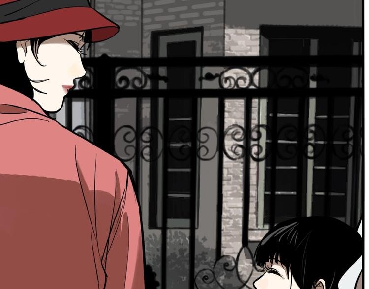 第49话 镜子（完）