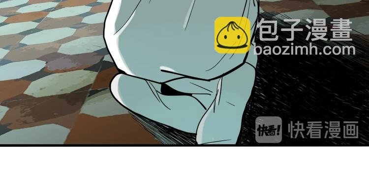 第49话 镜子（完）