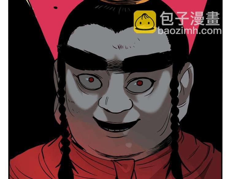 第60话 那么你的愿望是？
