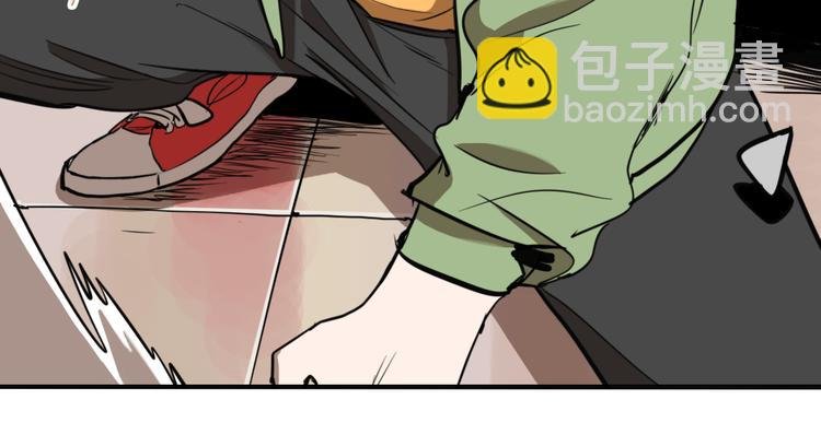 第72话 恶战