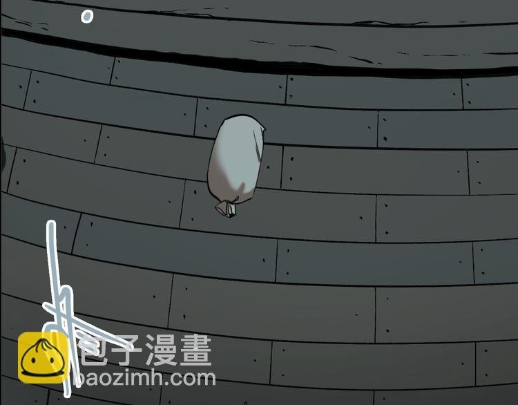 第74话 绝境