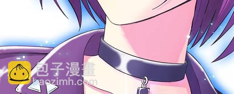 第1话 狂野女人