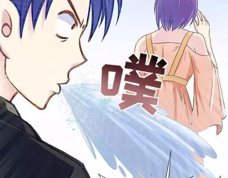 第24话 馒头不见了？！