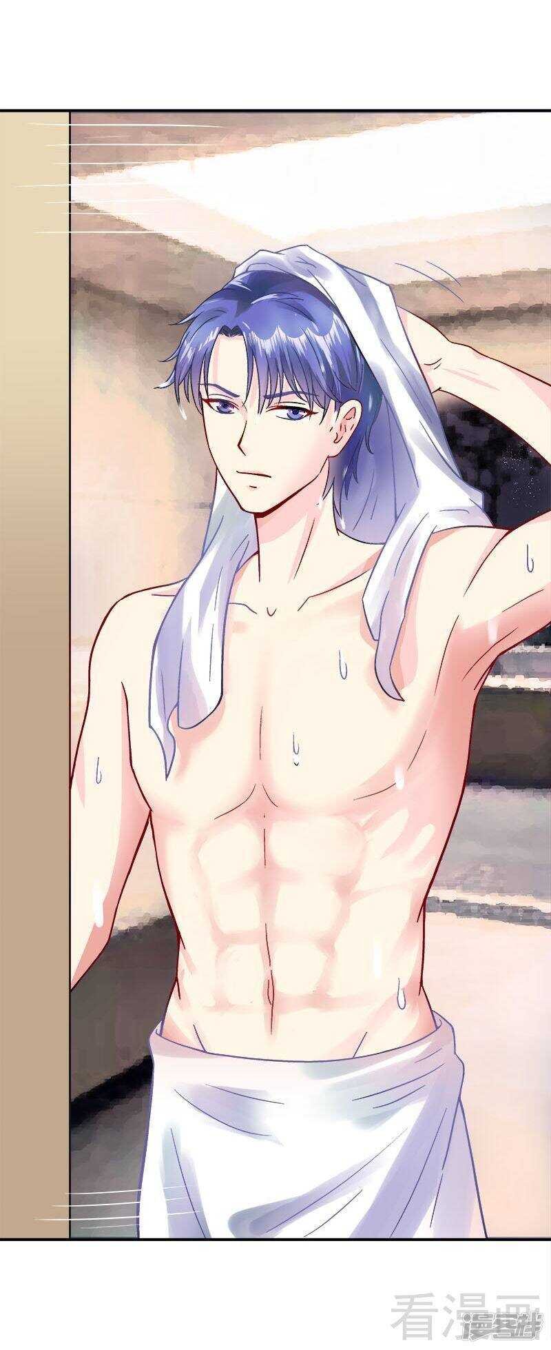 第35话 羊入虎口