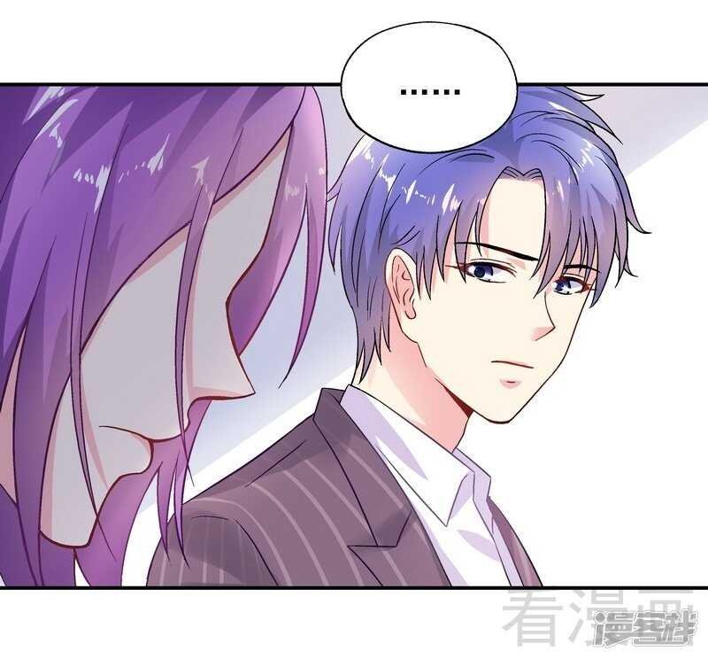 第45话 我......吃醋了！