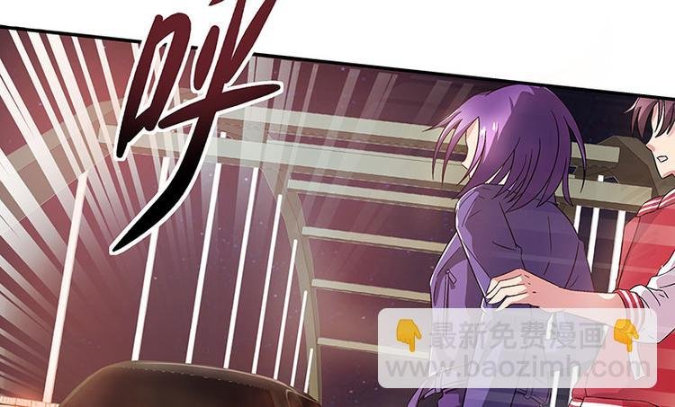 第4话 夜之女王